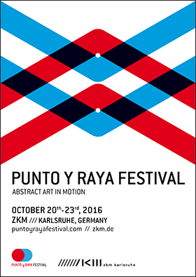punto y raya festival