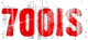 700is