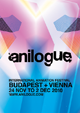 anilogue poster by max hattler
