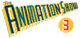the animation show vol. 3 dvd