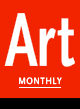 art monthly