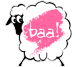baa!