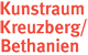 kunstraum kreuzberg / bethanien