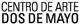 centro de arte dos de mayo