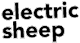 electric sheep