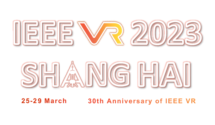 IEEE VR