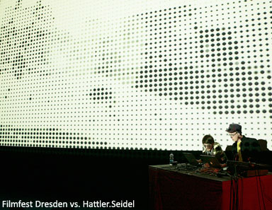 filmfest dresden vs. hattler.seidel, 2008